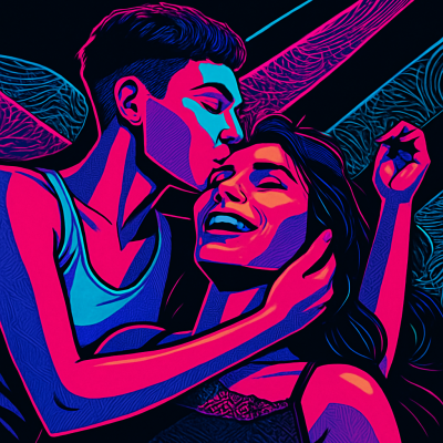 Lesbian