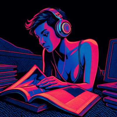 Share your dirty reads!