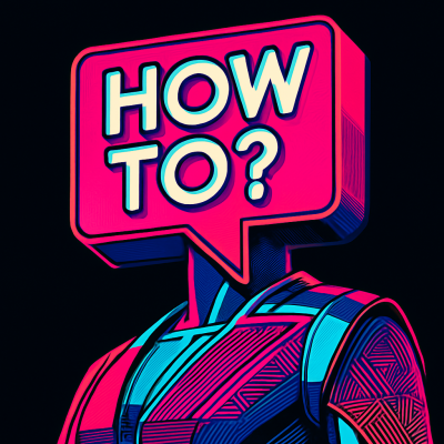SITE TUTORIALS - HOW TO