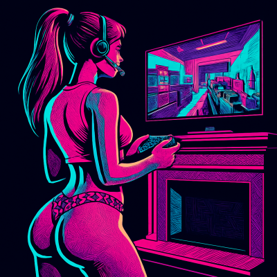 Stream Nekked....We dont care!