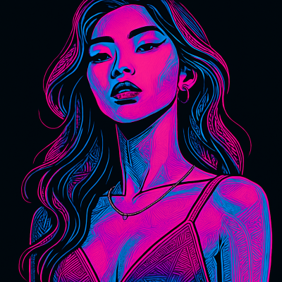 That Asian Persuasion!