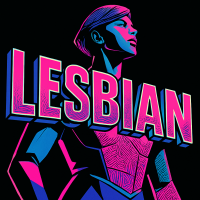Lesbian