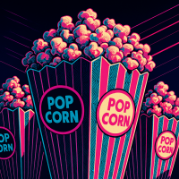 No talking during the movie!